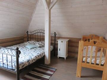 Фото Дома для отпуска Guest House Lēveri г. Valgalciems 4