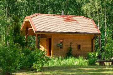 Фото номера Дом с 5 спальнями Дома для отпуска Guest House Lēveri г. Valgalciems 41