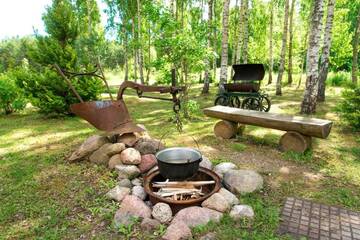 Фото номера Дом с 5 спальнями Дома для отпуска Guest House Lēveri г. Valgalciems 58