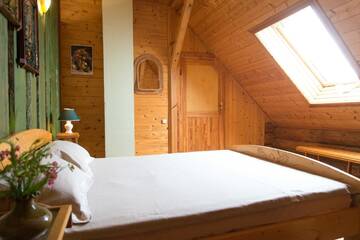 Фото номера Дом с 5 спальнями Дома для отпуска Guest House Lēveri г. Valgalciems 28