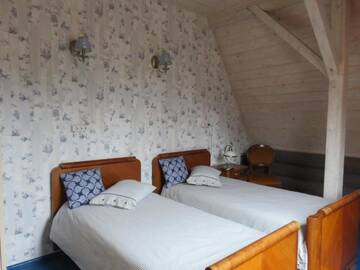 Фото номера Дом с 5 спальнями Дома для отпуска Guest House Lēveri г. Valgalciems 100